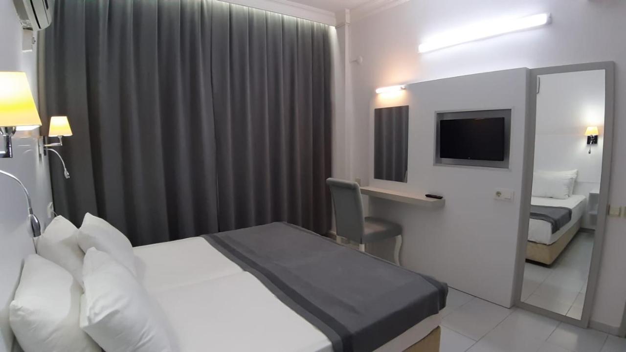 Sunway Hotel Аланія Екстер'єр фото