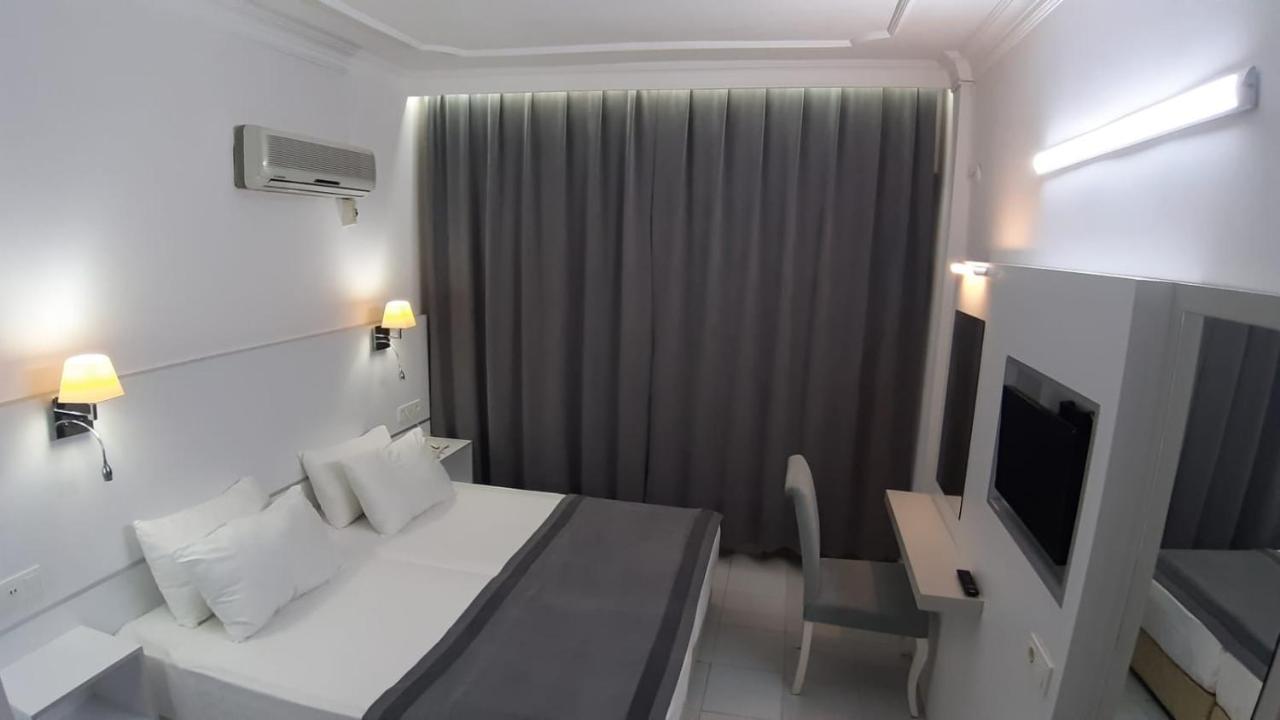 Sunway Hotel Аланія Екстер'єр фото