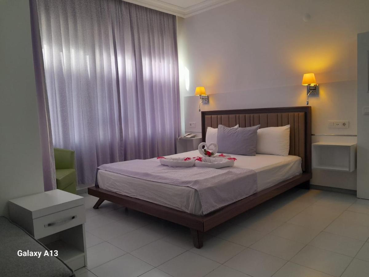Sunway Hotel Аланія Екстер'єр фото