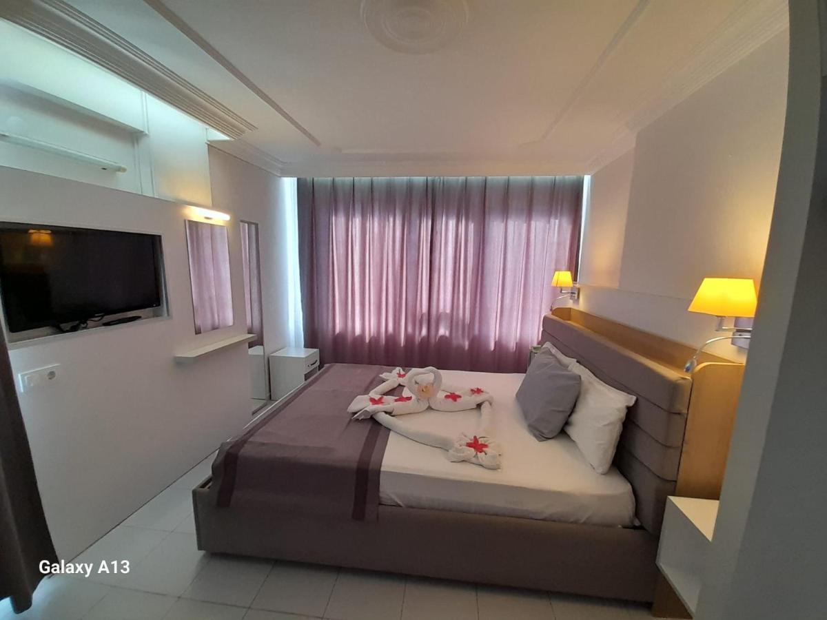 Sunway Hotel Аланія Екстер'єр фото