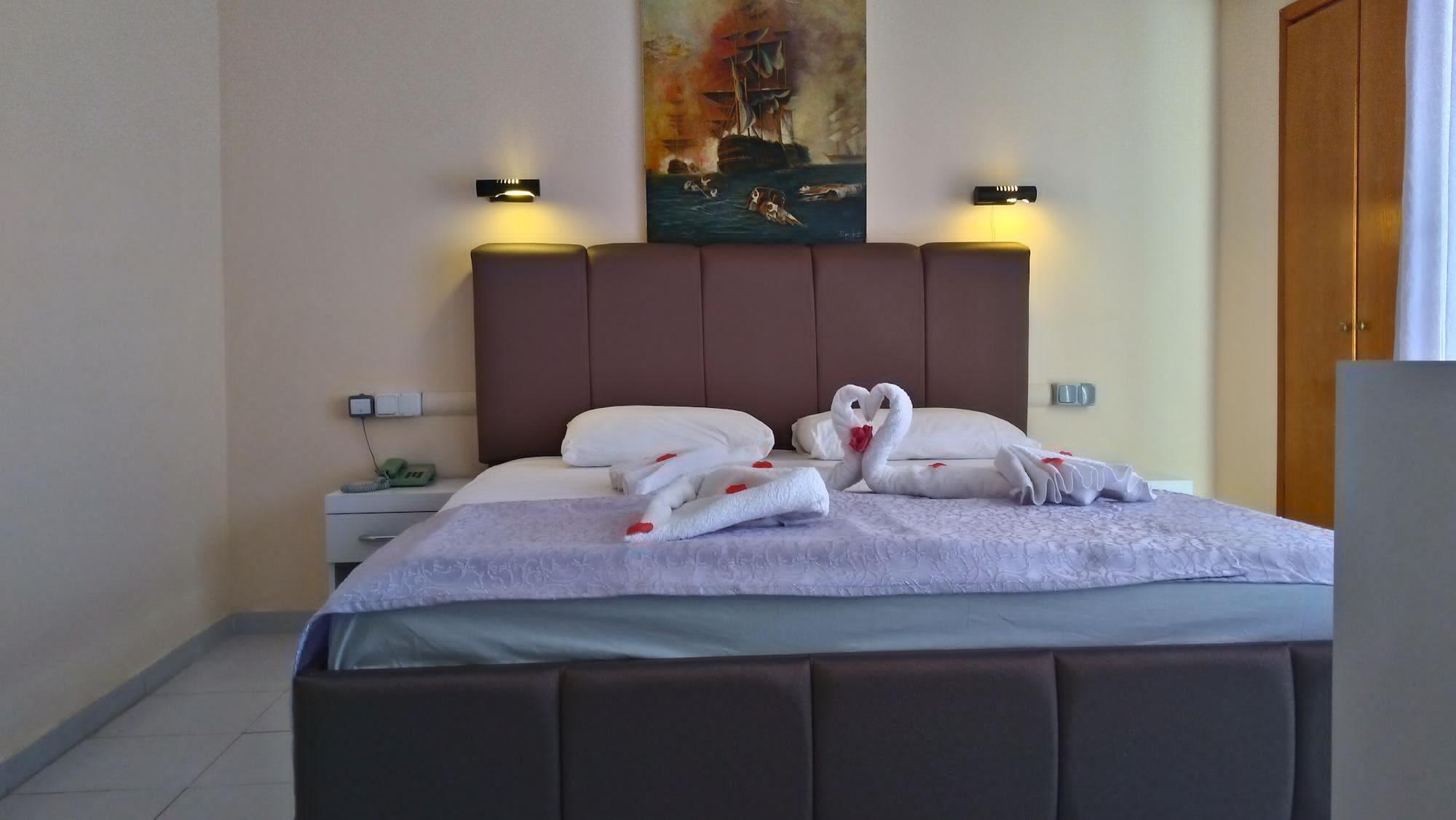 Sunway Hotel Аланія Екстер'єр фото